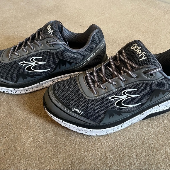 GRAVITY DEFYER ART NO 78902 MGS-W 11.5 - Picture 5 of 7